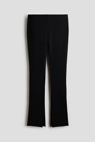 H&M Ponte Pull-on Pants