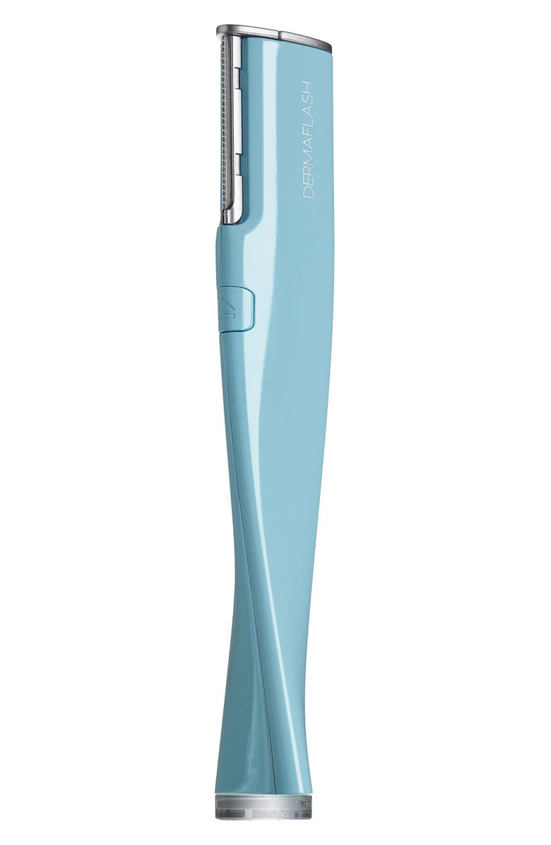 DERMAFLASH ONE Dermaplane Exfoliation Device, Alternate, color,