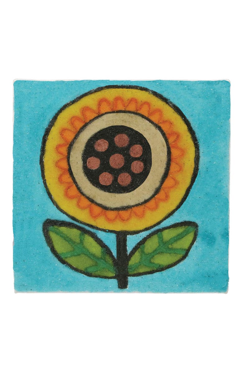 Activa 12 lb Bucket Colored Sand - Orange, Alternate, color, Orange