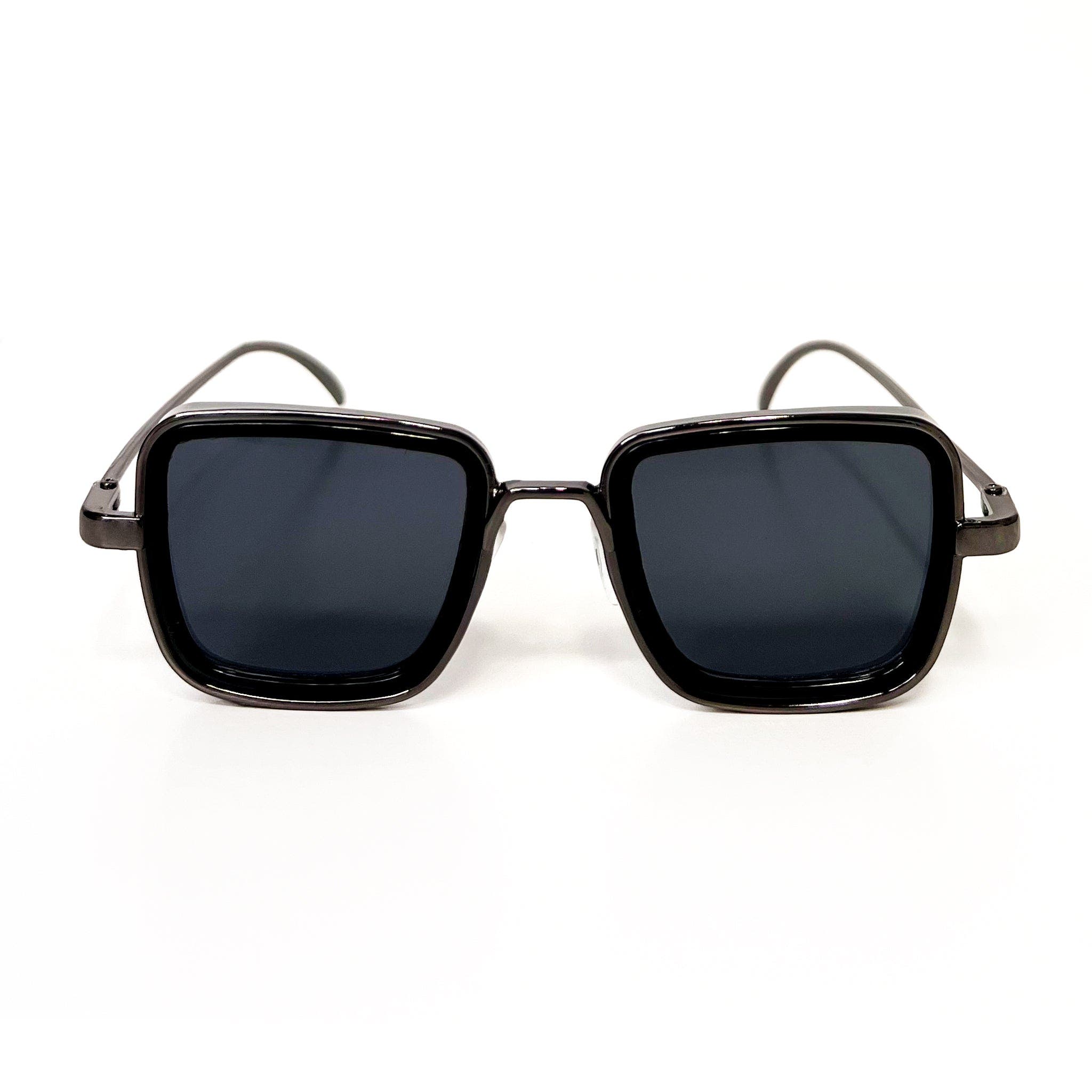 selected Black
