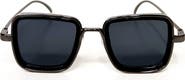 Youzey The Dusk Sunglasses