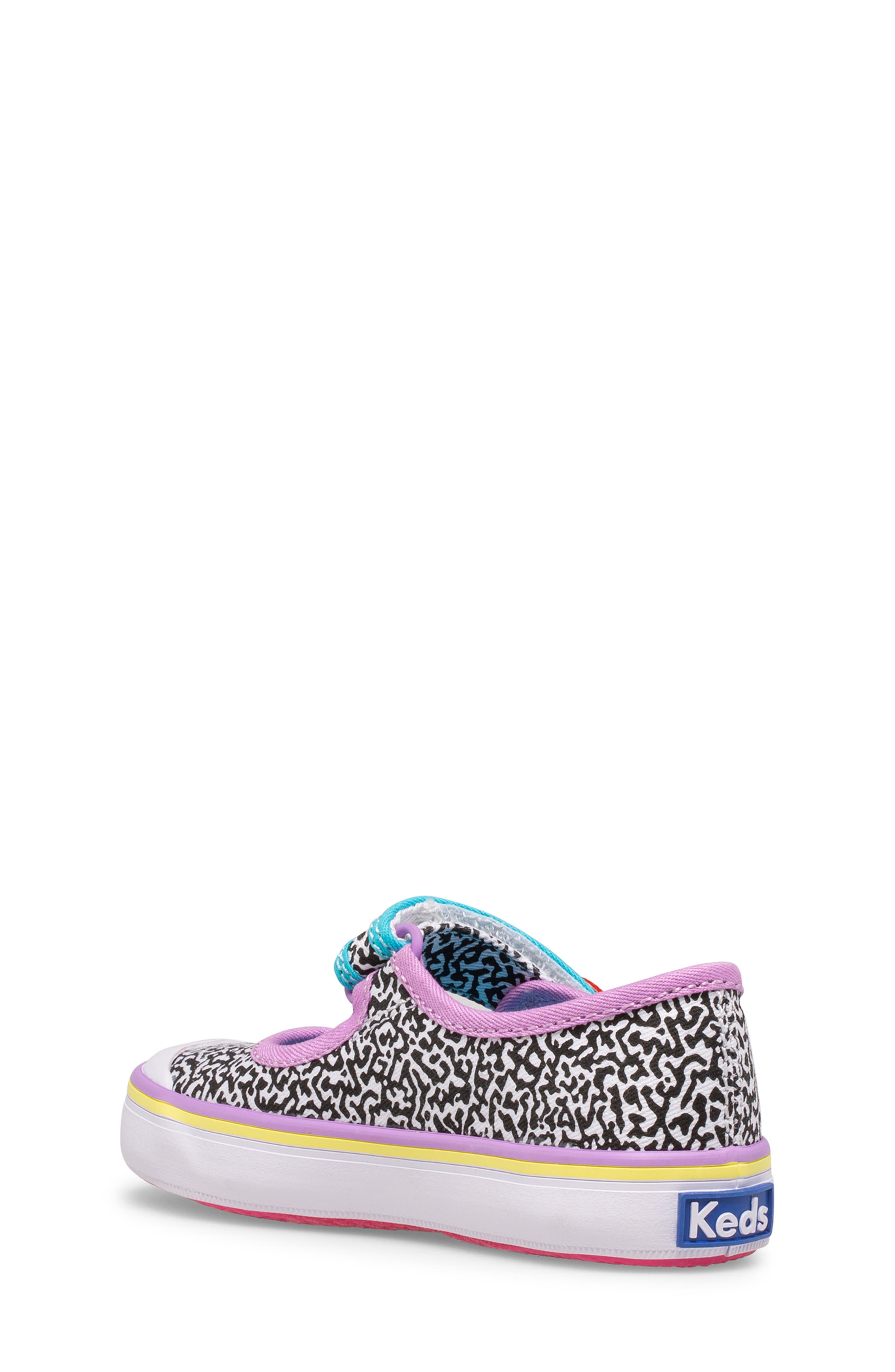 Keds<sup>®</sup> Harper Mary Jane Sneaker, Alternate, color, 