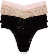 Hanky Panky Original Rise Thong