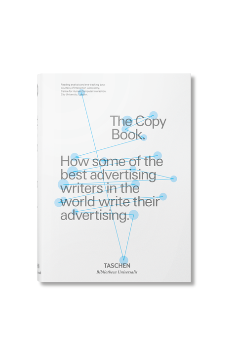 DAD The Copy Book