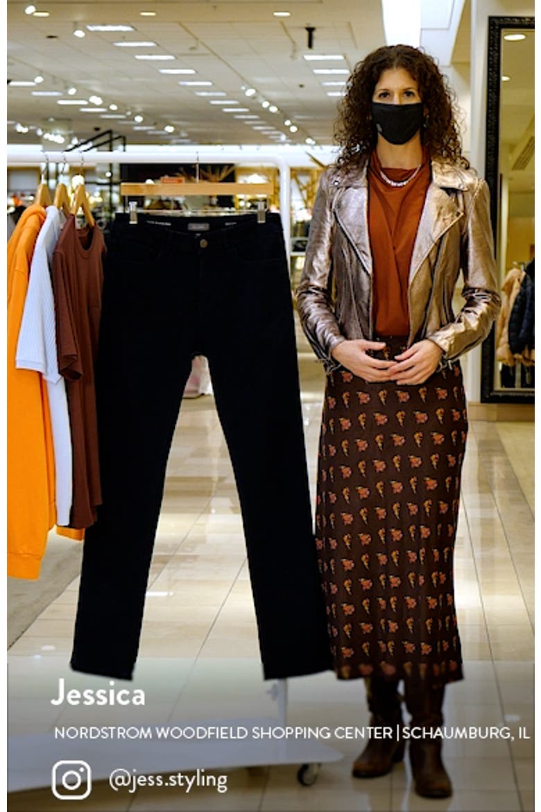 Nick Slim Fit Jeans video