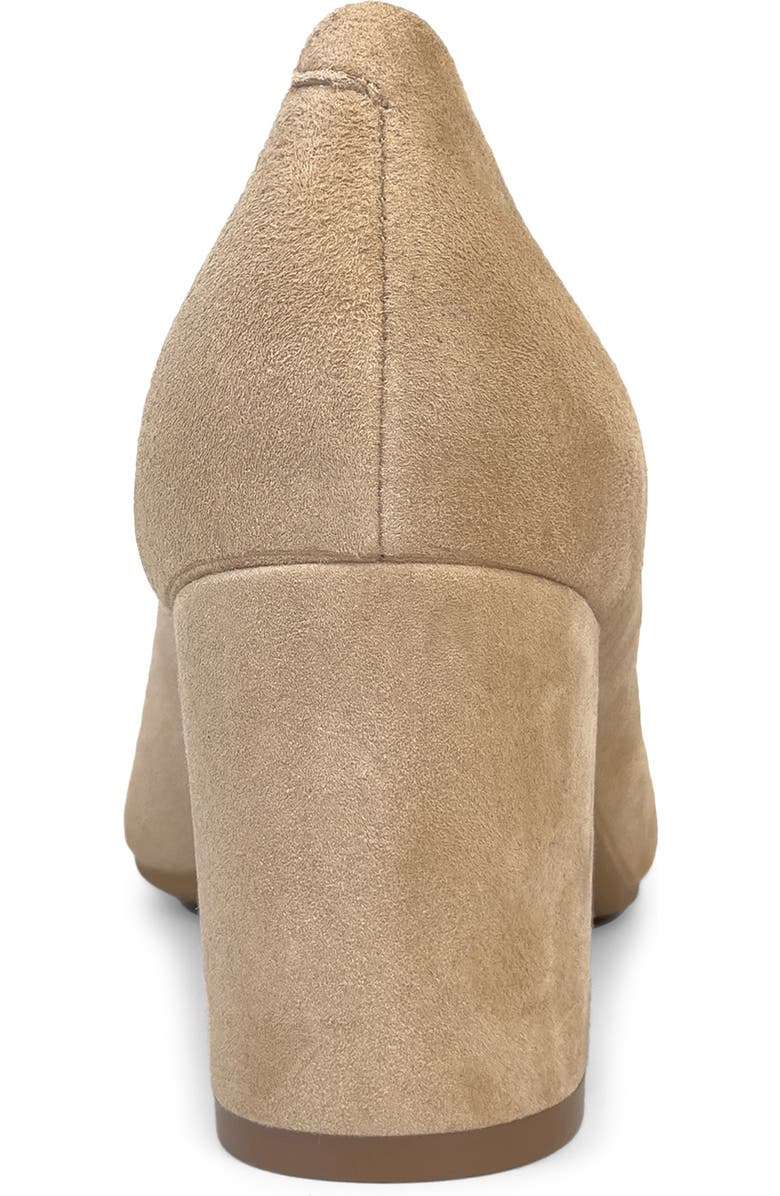 Aerosoles Betsy Almond Toe Pump, Alternate, color, Cipria