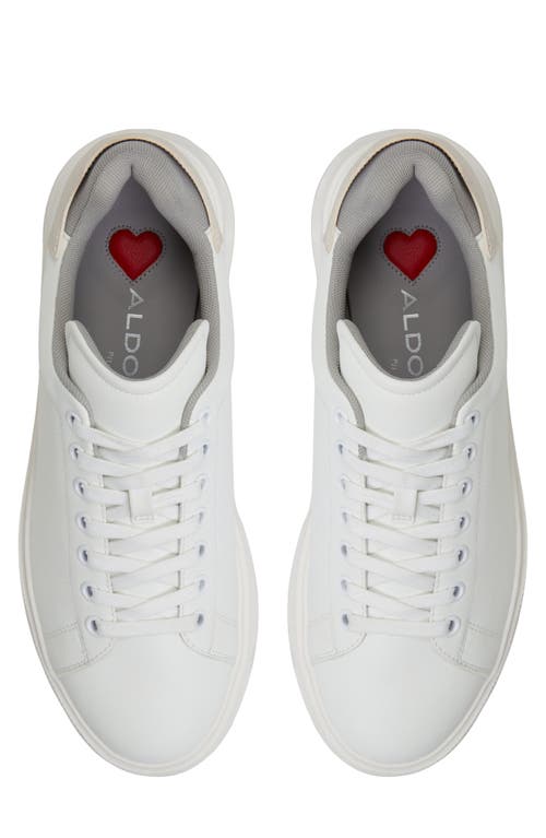 ALDO ALDO CUORE SNEAKER