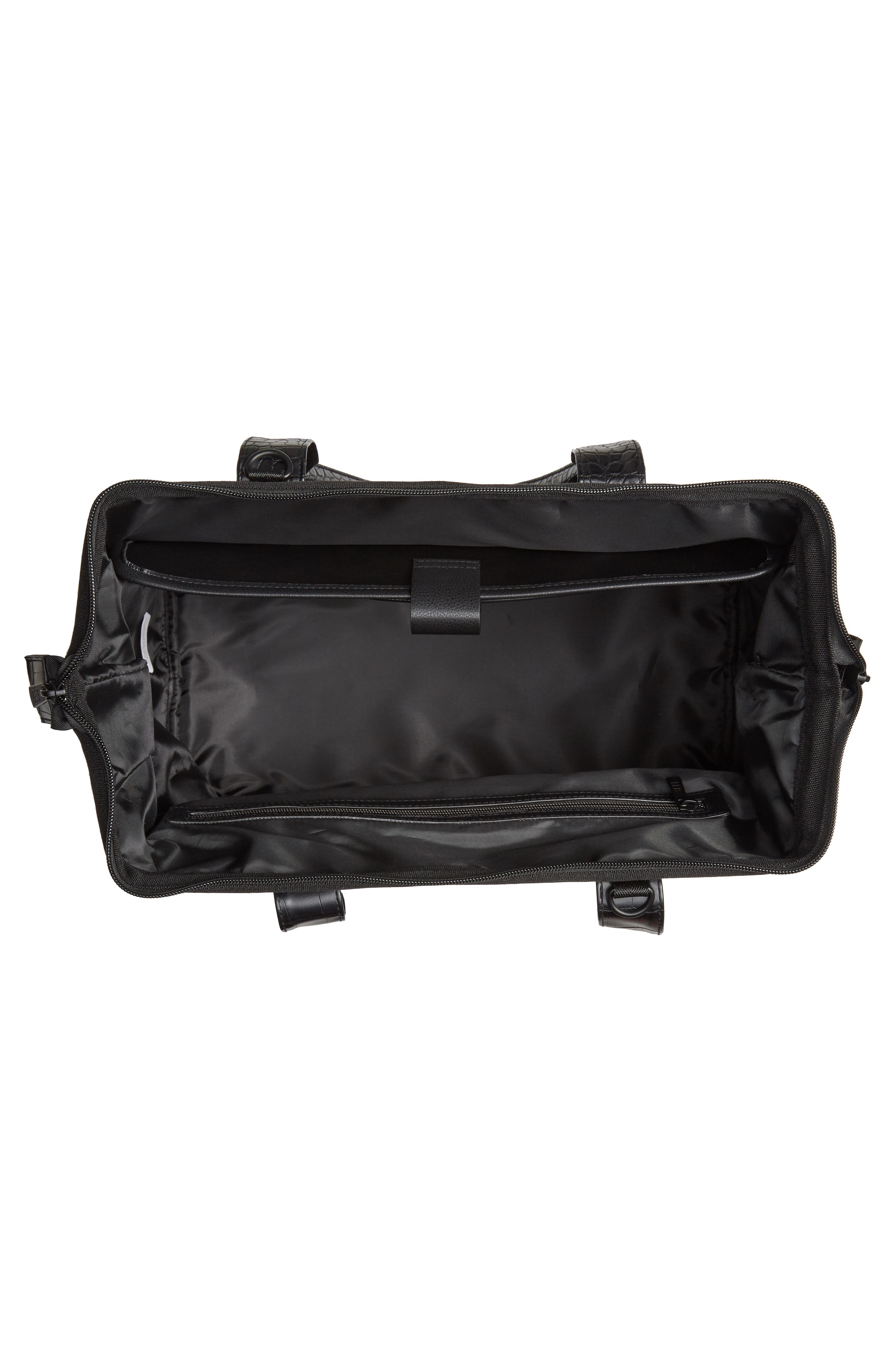 Béis The Mini Weekend Travel Bag, Alternate, color, 