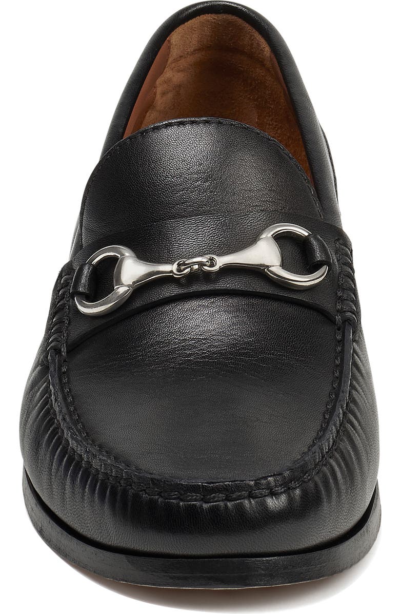 Trask Seaton Bit Loafer, Alternate, color,