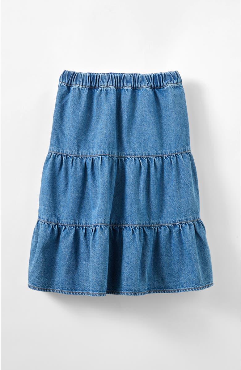 Cotton On Kids Kid's Harriette Skirt, Main, color, 