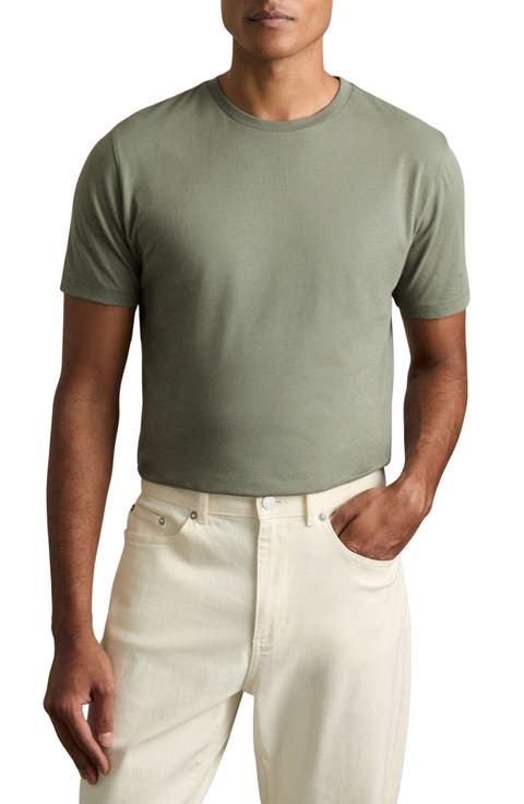 Bless Cotton T-Shirt