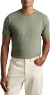 Reiss Bless Cotton T-Shirt