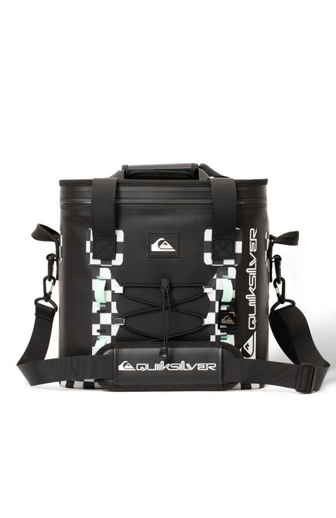 Shoreline 20L Multi-Layer Insulated Box Cooler with Bottle Opener