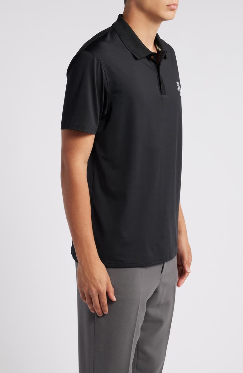 BOGEY BOYS Essential Athletic Polo, Alternate, color, 