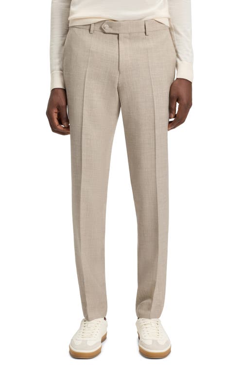Hugo Boss X David Beckham Tailored Suit