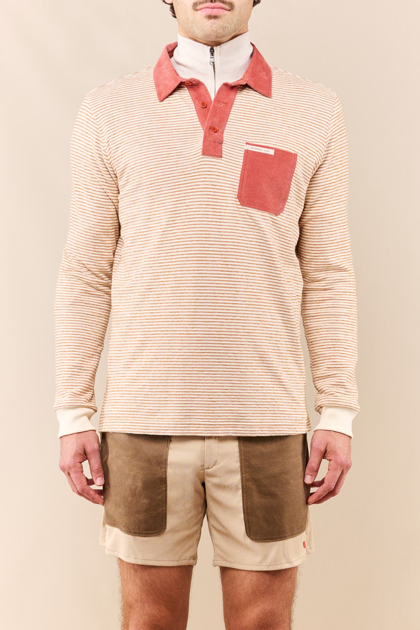 Chukka Sweater - image 4