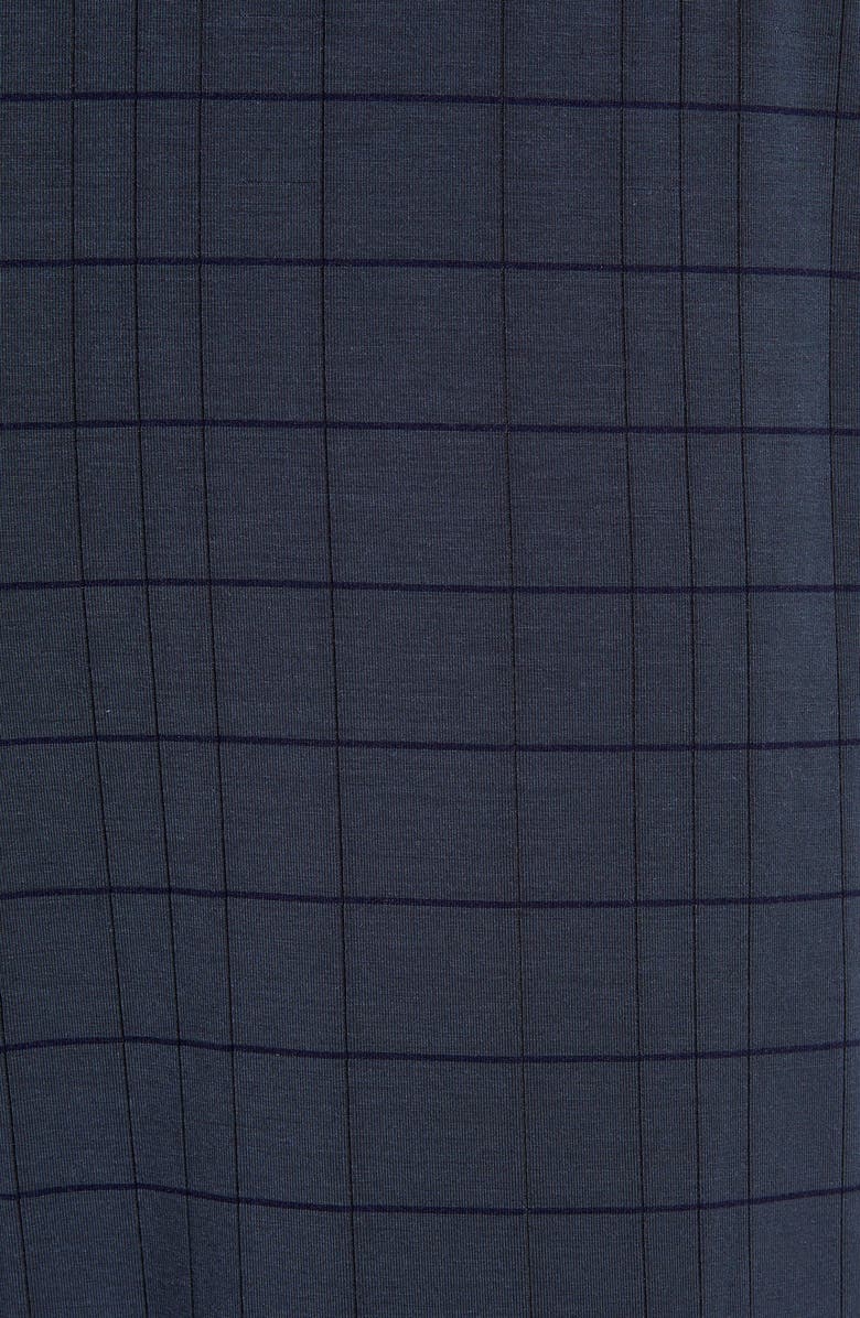 Daniel Buchler Stretch Pajama Pants, Alternate, color,