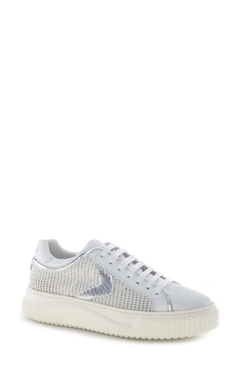 Herika Mesh Sneaker (Women)
