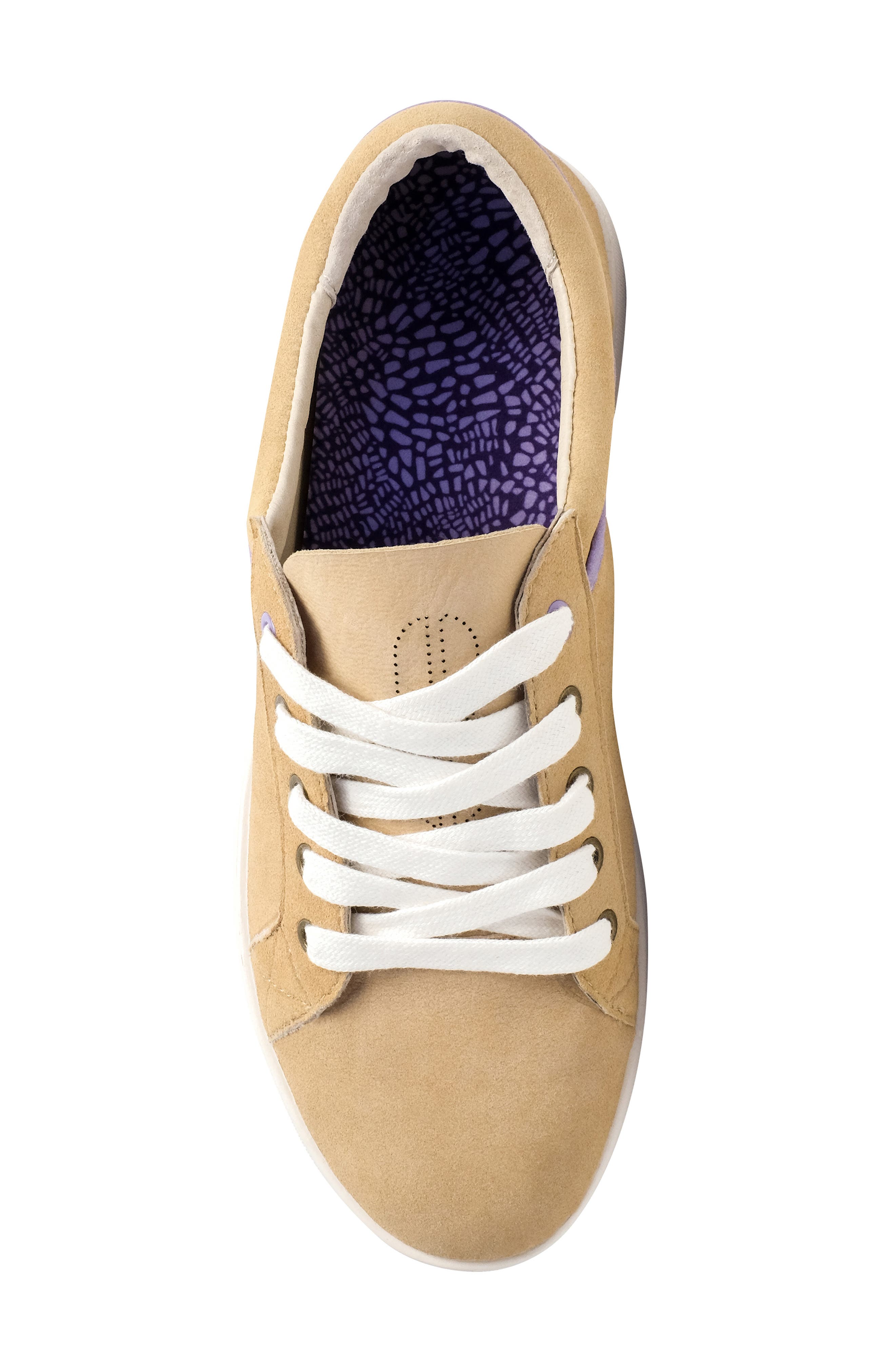 Avalon Sneaker, Alternate, color, TAN
