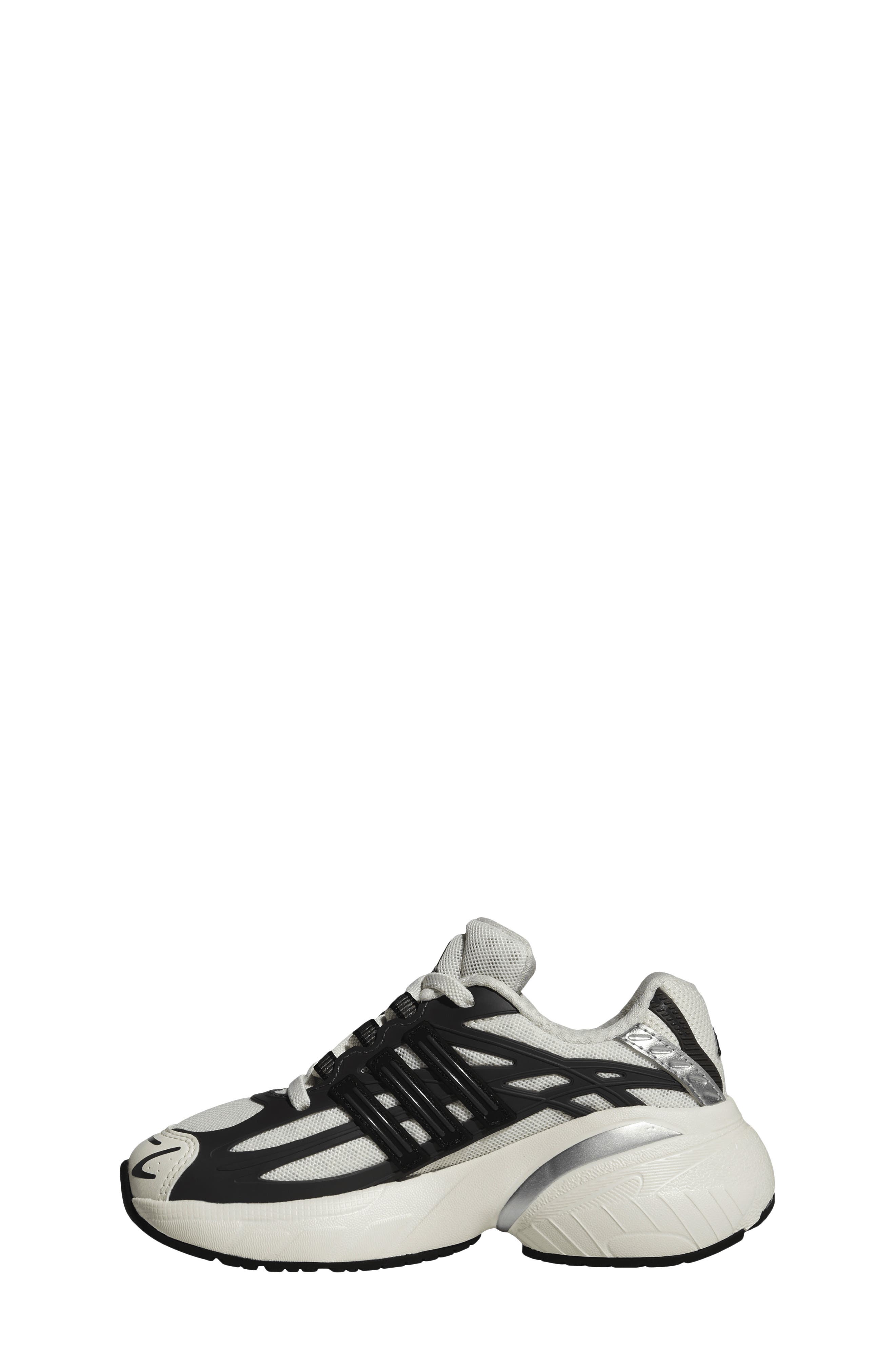 Kids' Adistar XLG 2.0 Sneaker, Alternate, color, GREY BLACK/ OFF WHITE