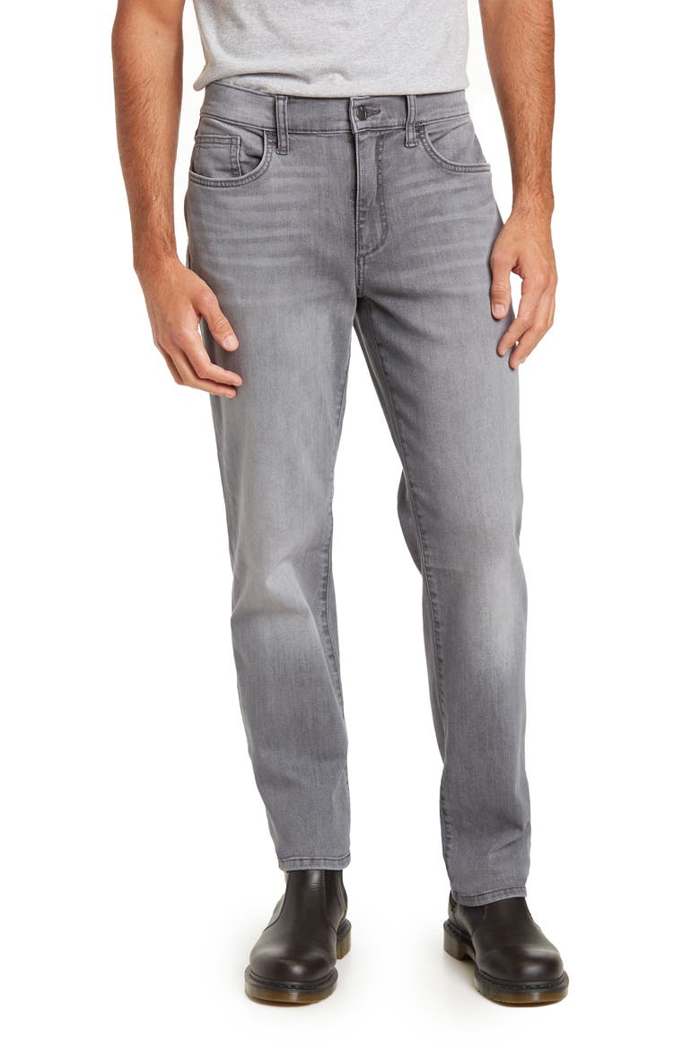 The Brixton Denim Jeans, Main, color, CONNERY