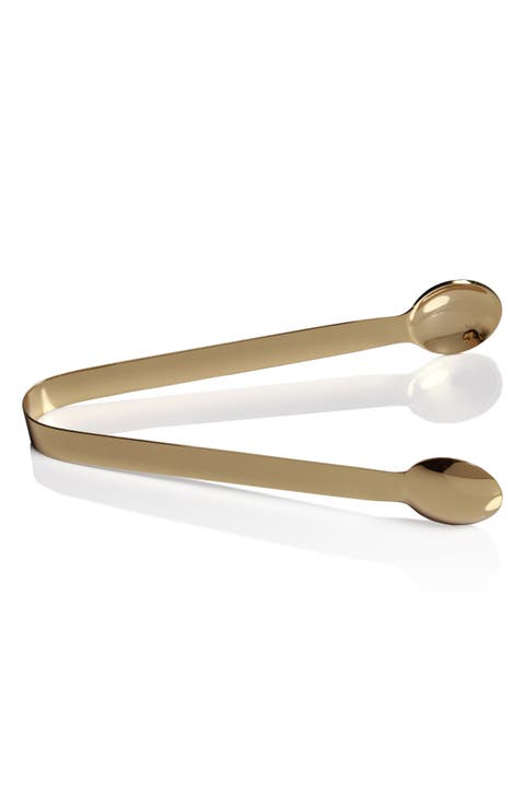 Alessia Ice Tongs