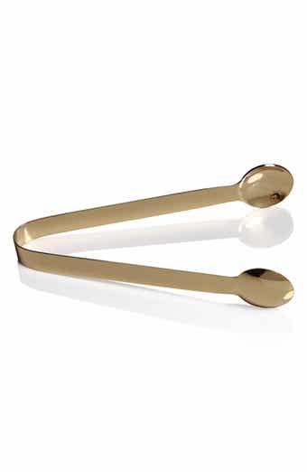 Alessia Ice Tongs