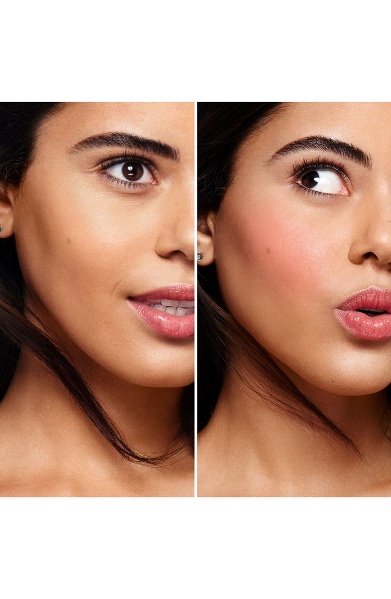 Benefit Cosmetics Benefit GALifornia Sunny Golden Pink Powder Blush, Alternate, color, 