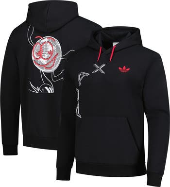 Nordstrom adidas hoodie online