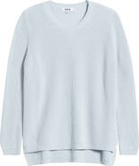 525 america Emma High-Low Sweater