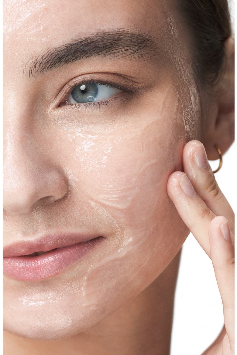 Clarifying Gel Mask, Alternate, color, NO COLOR