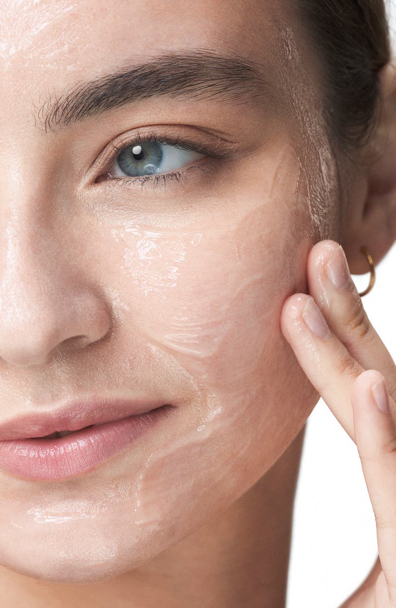 Erno Laszlo Clarifying Gel Mask, Alternate, color,