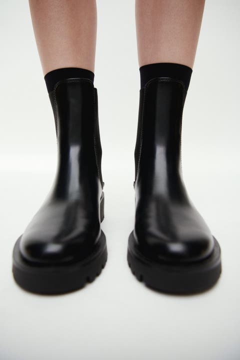 Chelsea Boots