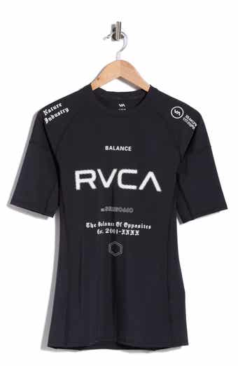 Sport Short Sleeve Rashguard