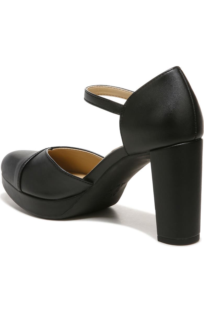 Naturalizer Bandele Platform Pump - Wide Width Available, Alternate, color,