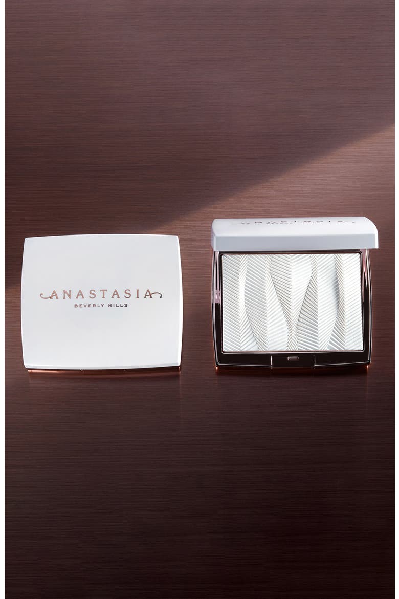Iced Out Highlighter, Alternate, color, NO COLOR