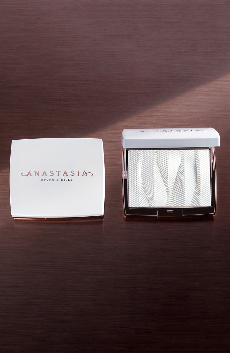 Anastasia Beverly Hills Iced Out Highlighter, Alternate, color,