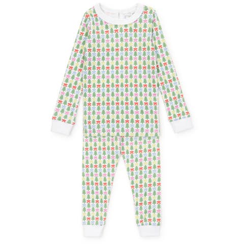 Ava Girls' Pajama Pant Set (baby, Toddler, Little Kid, Big Kid)