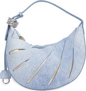 JW PEI Jana Hallow Out Shoulder Bag