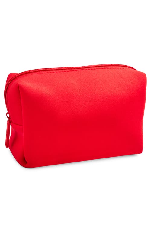 Baublebar Take It Away Set Of 3 Storage Pouches In Pink