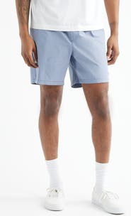 Vans Range Relaxed Water Repellent Shorts