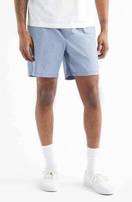 Range Relaxed Water Repellent Shorts