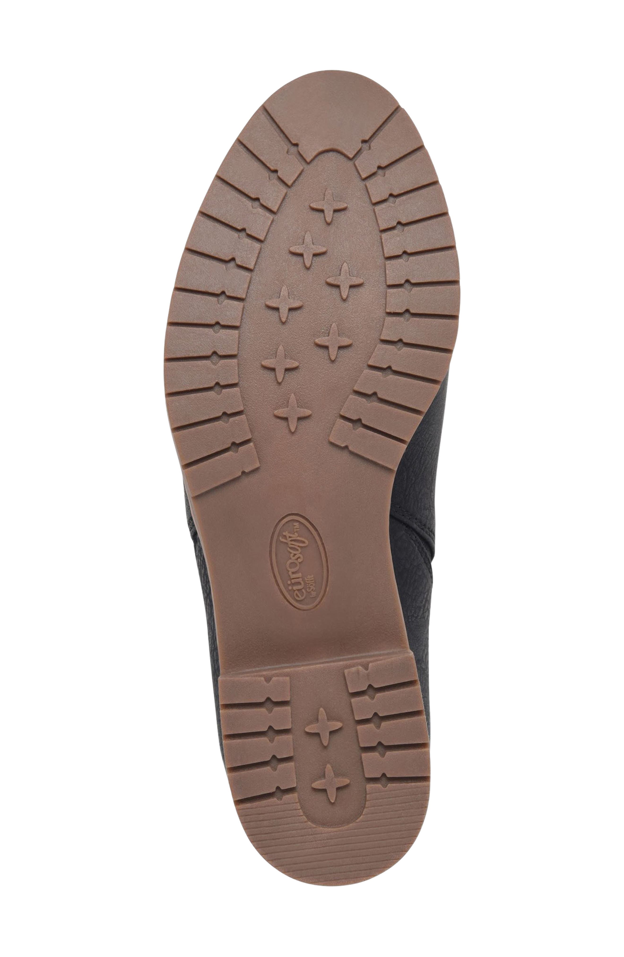 EUROSOFT Willet Slip-On Shootie, Alternate, color, 