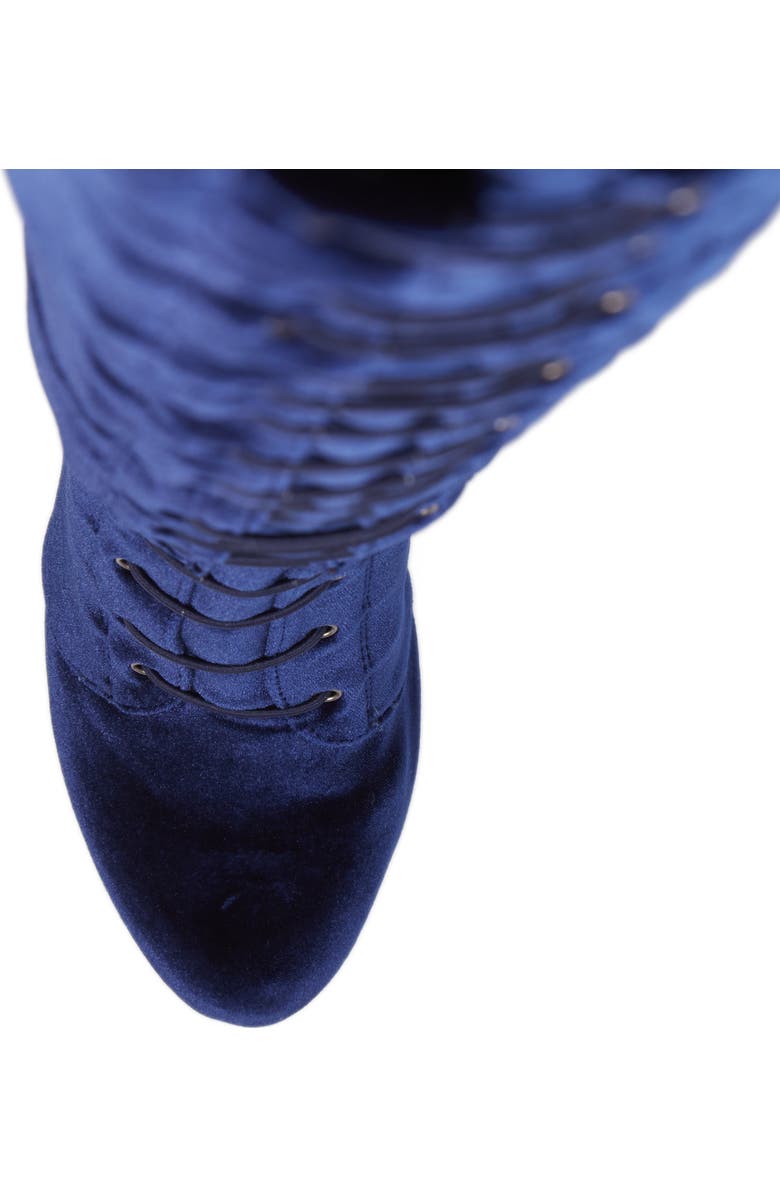 Chinese Laundry Benita Over the Knee Boot, Alternate, color,