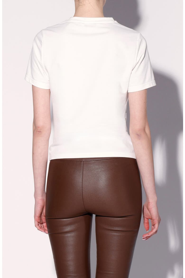 Harriet Top, Alternate, color, WHITE