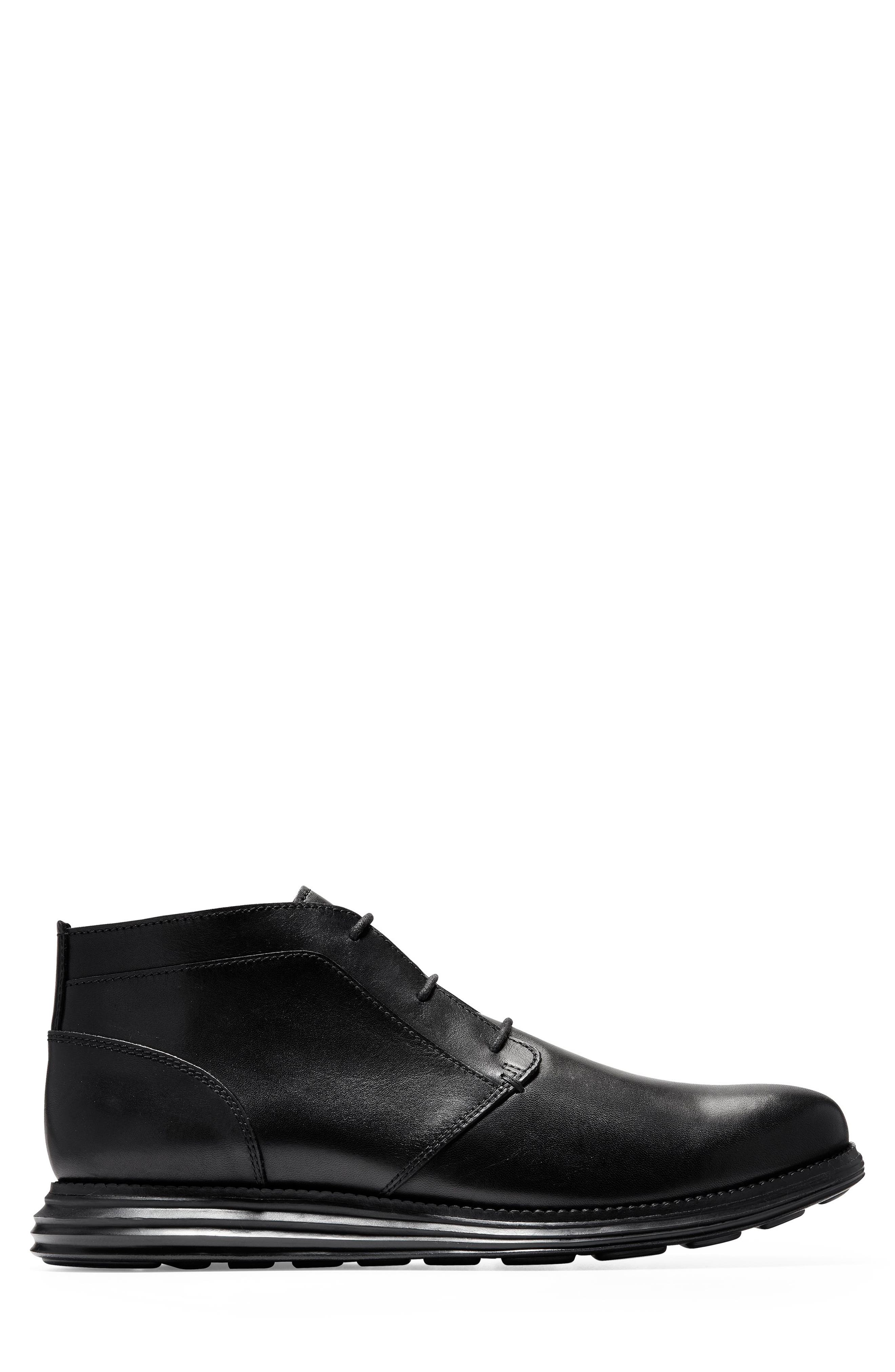 Cole Haan OriginalGrand Chukka Boot, Alternate, color, 