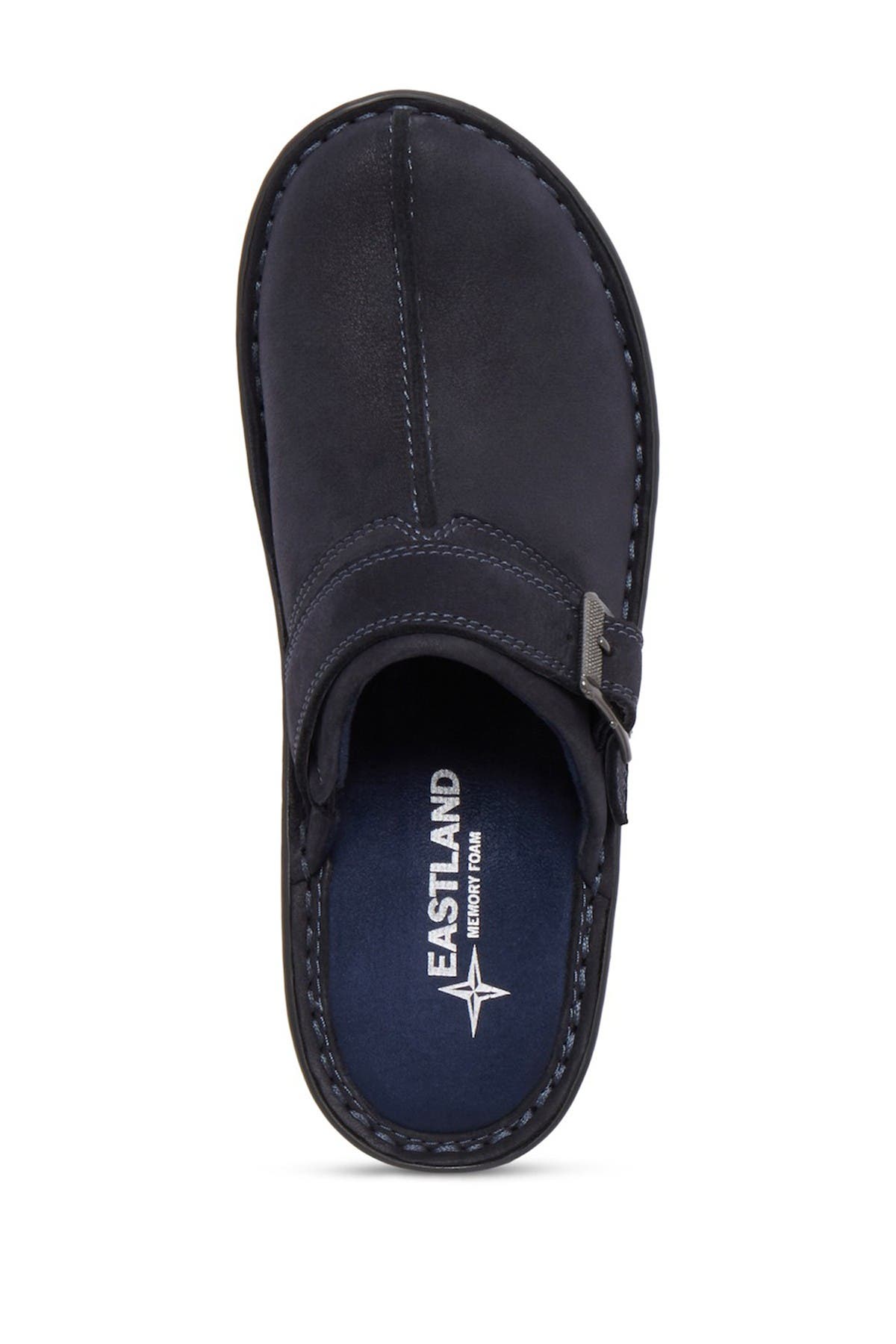 Eastland Mae Clog, Alternate, color, 