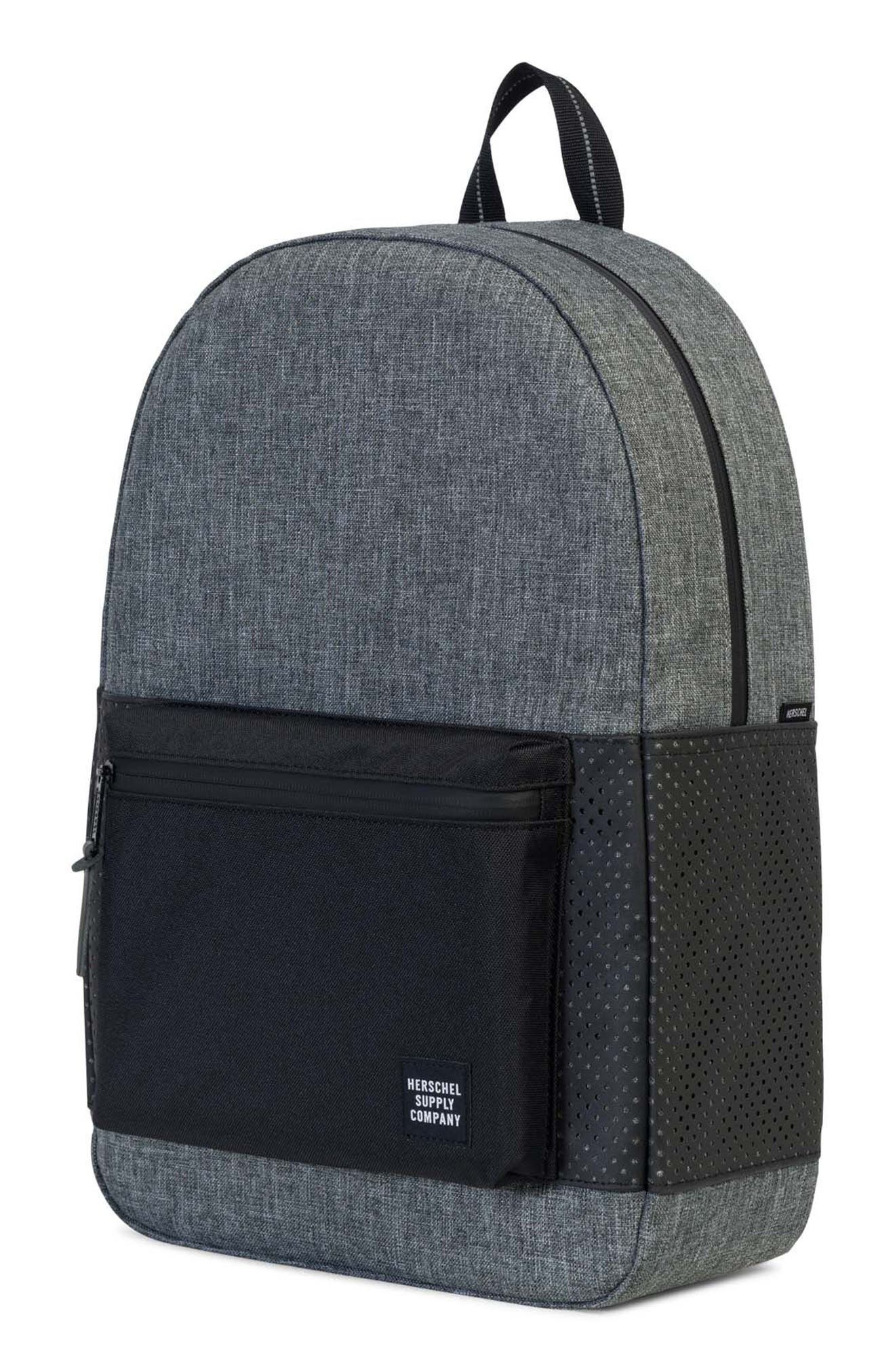 Herschel Supply Co. Settlement Aspect Backpack, Alternate, color, 