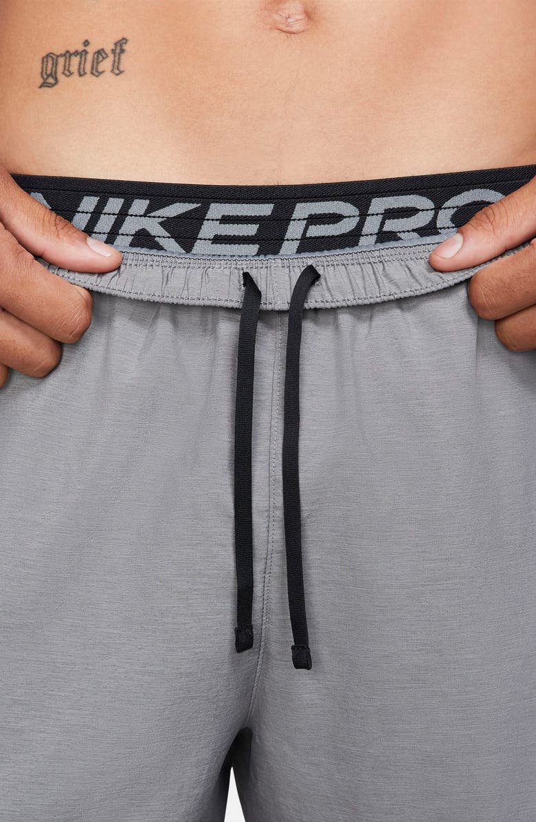 Nike Dri-FIT Challenger Hybrid Running Shorts, Alternate, color,