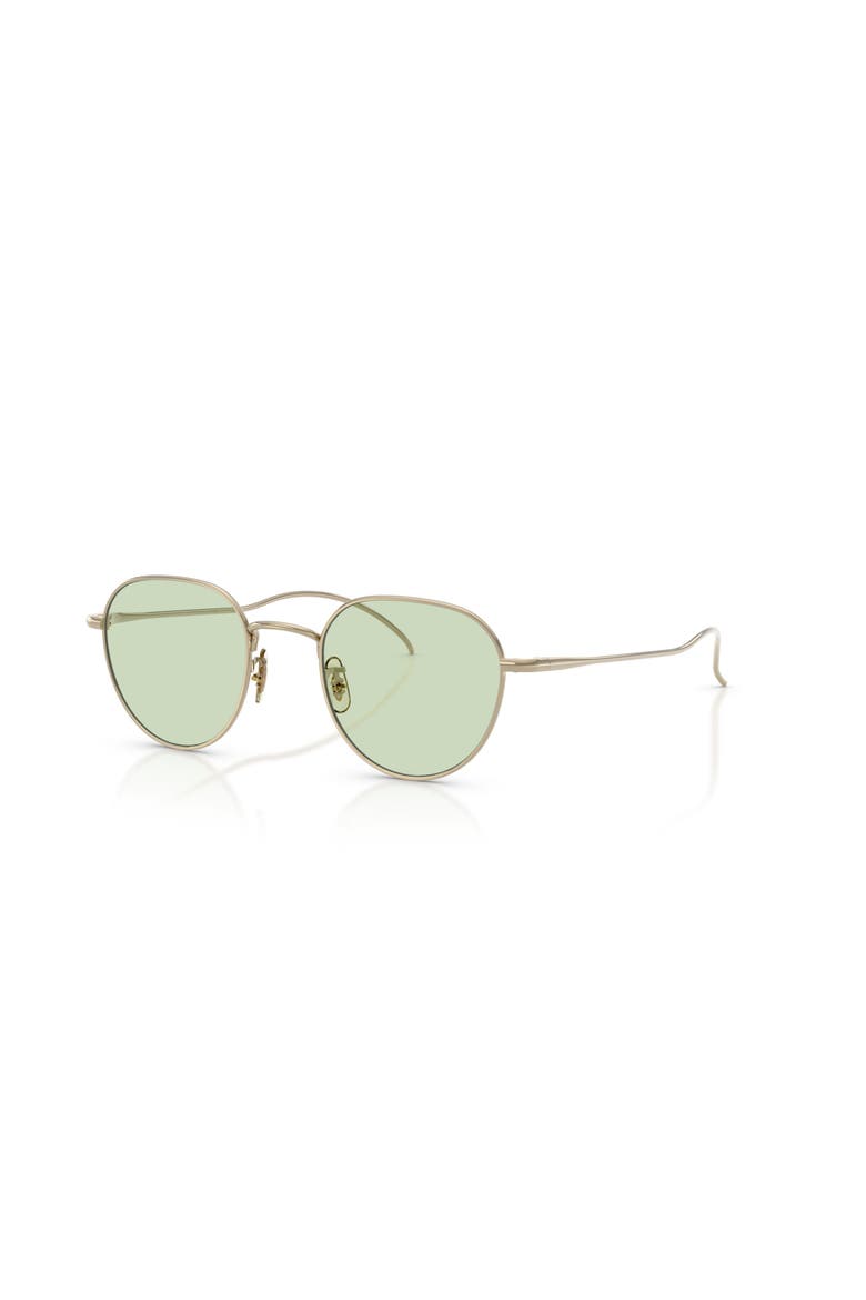 47mm Phantos optical glasses, Main, color, Gold